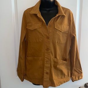 Women’s Fitted Casual Jacket